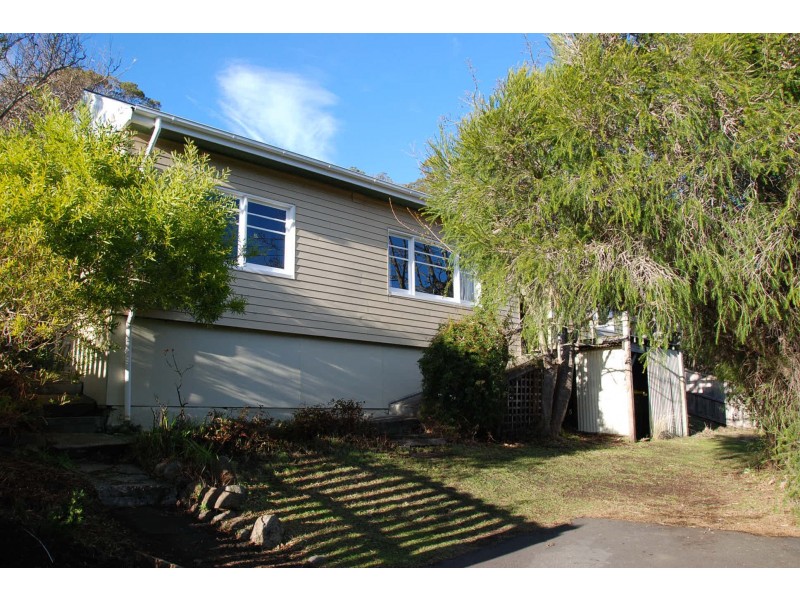 133 Waterworks Road, Dynnyrne TAS 7005