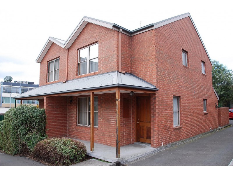 48 Montpellier Retreat, Battery Point TAS 7004