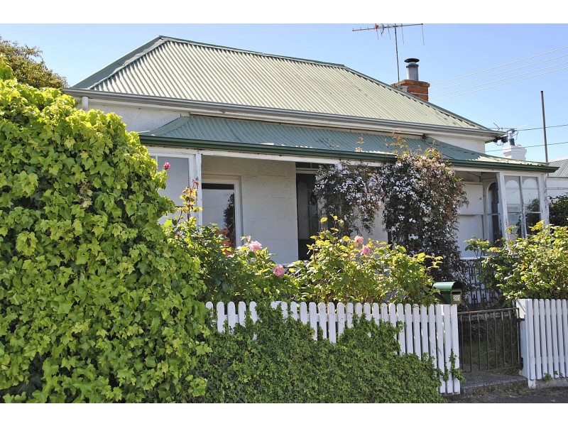 205 Brisbane Street, West Hobart TAS 7000