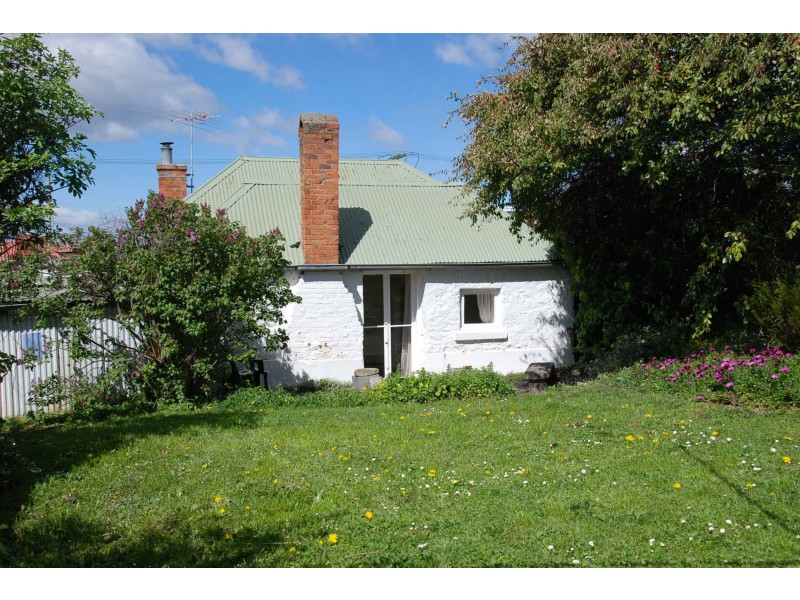 205 Brisbane Street, West Hobart TAS 7000