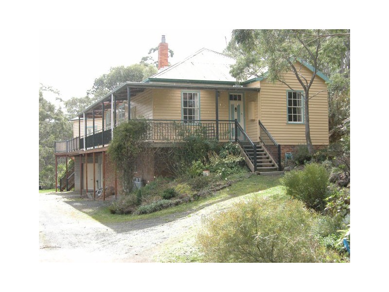 647A Nelson Road, Mount Nelson TAS 7007