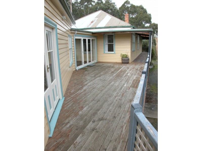647A Nelson Road, Mount Nelson TAS 7007