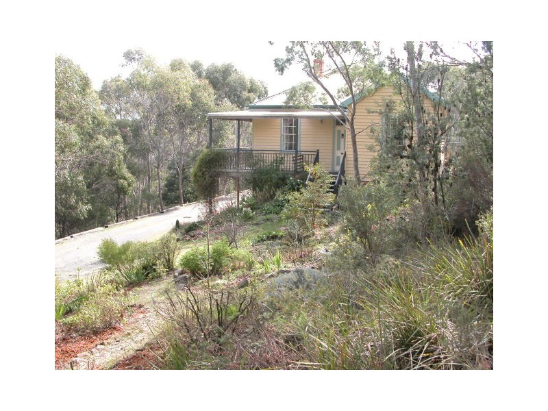 647A Nelson Road, Mount Nelson TAS 7007