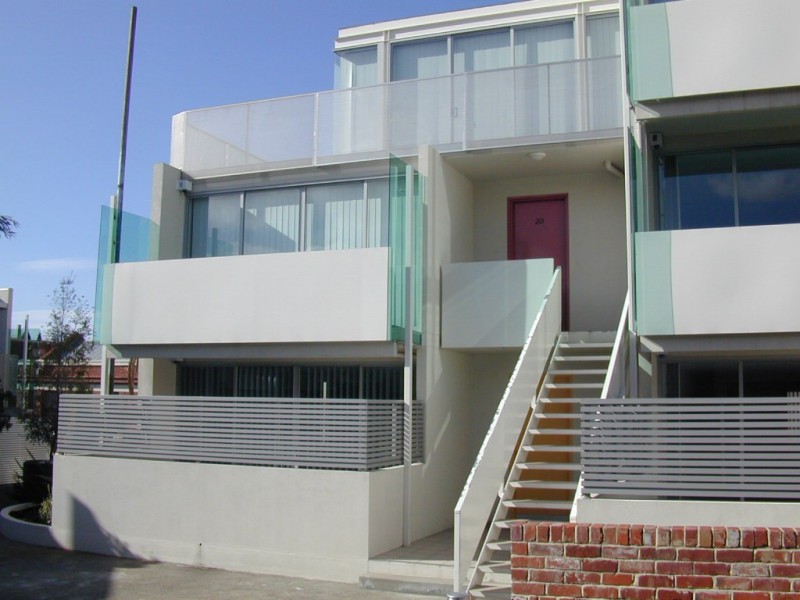 16/9 Sackville Street, Hobart TAS 7000