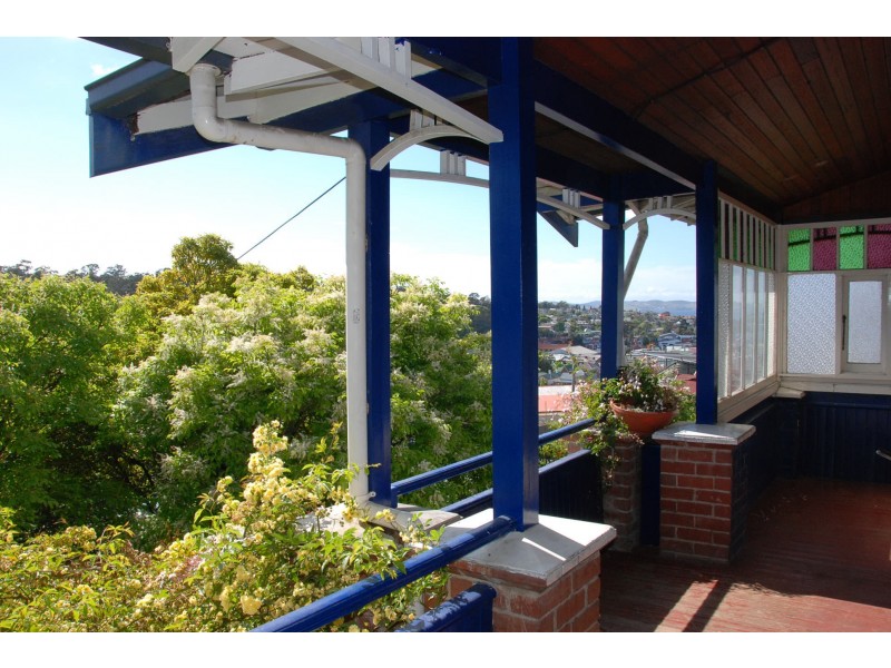 390 Argyle Street, North Hobart TAS 7000