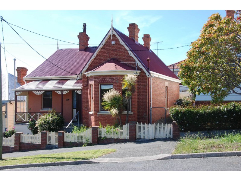 226 Warwick Street, West Hobart TAS 7000