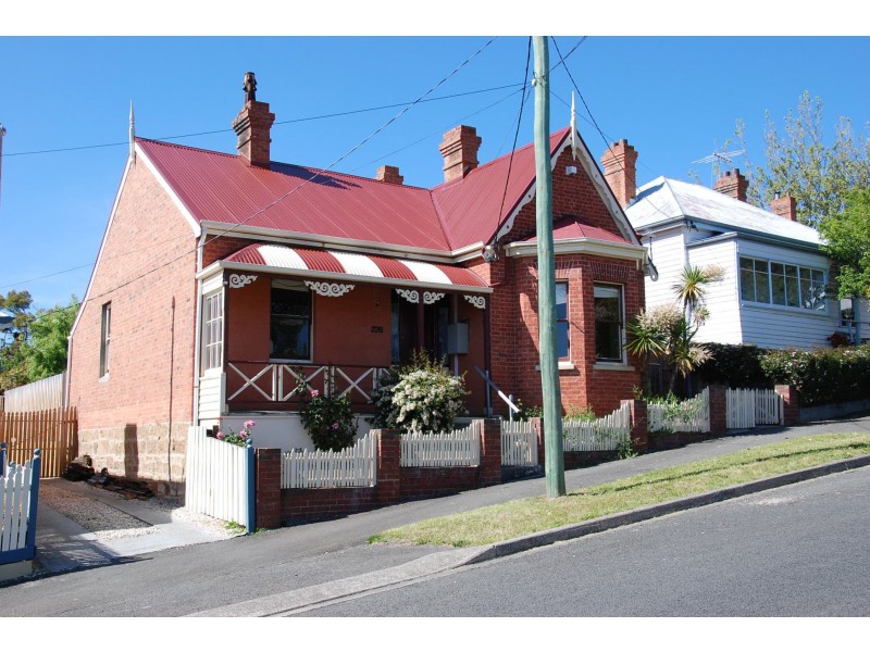 226 Warwick Street, West Hobart TAS 7000