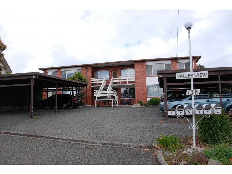 4/138 Augusta  Road, Lenah Valley TAS 7008