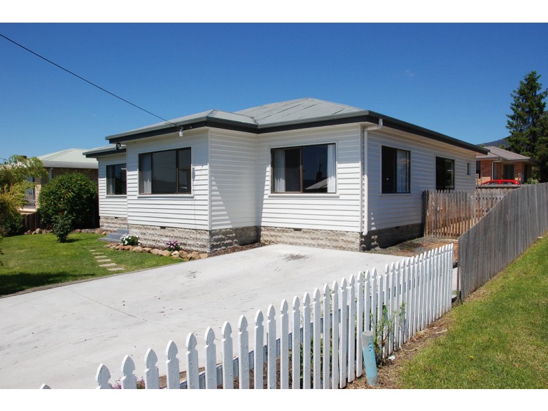 1/16 Kenbrae  Avenue, Glenorchy TAS 7010