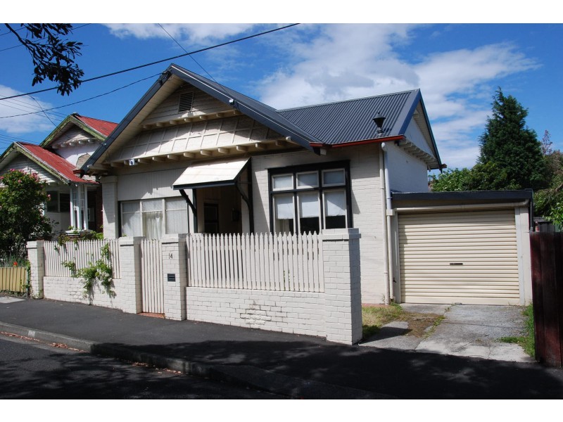 14 Pedder Street, New Town TAS 7008