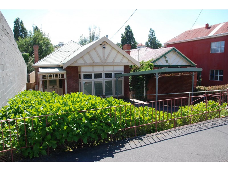 179 Campbell Street, Hobart TAS 7000