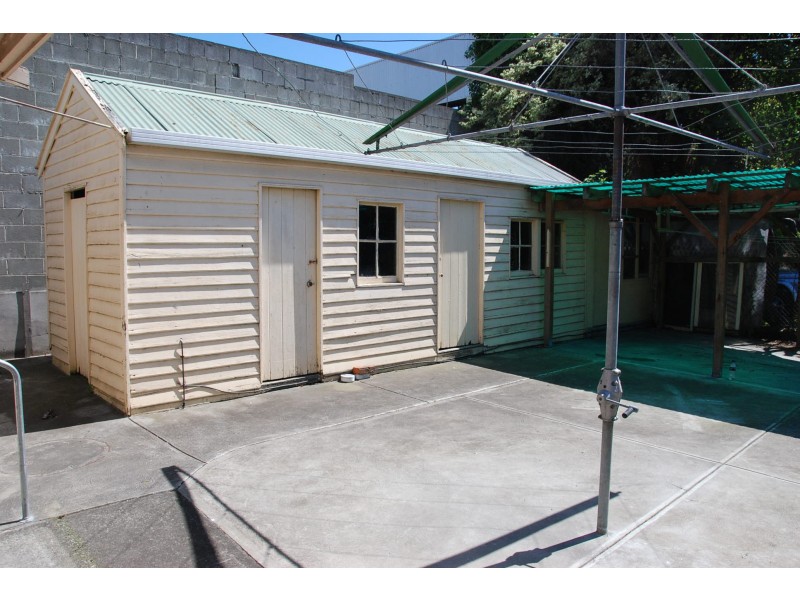 179 Campbell Street, Hobart TAS 7000