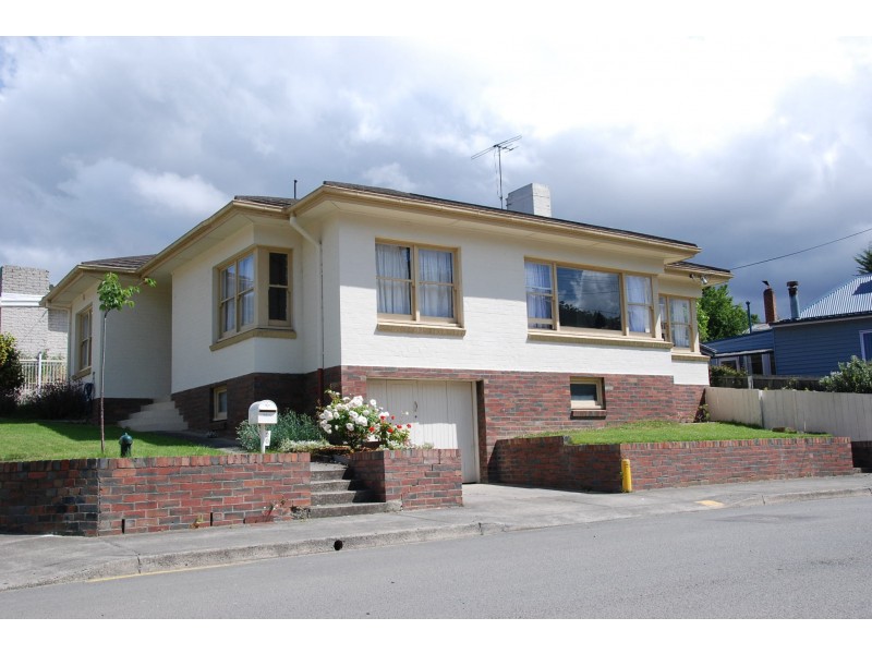 20 Apsley Street, South Hobart TAS 7004