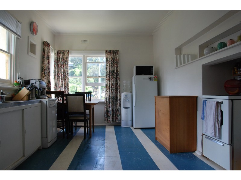 20 Apsley Street, South Hobart TAS 7004
