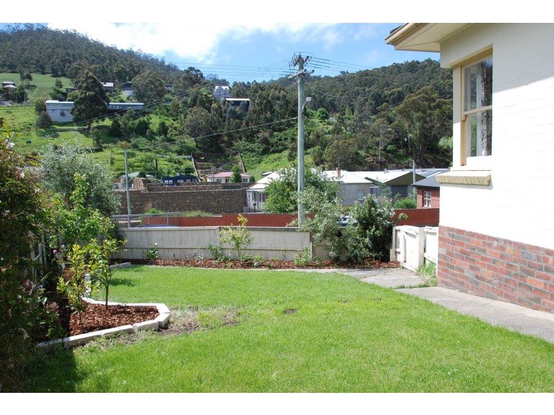 20 Apsley Street, South Hobart TAS 7004