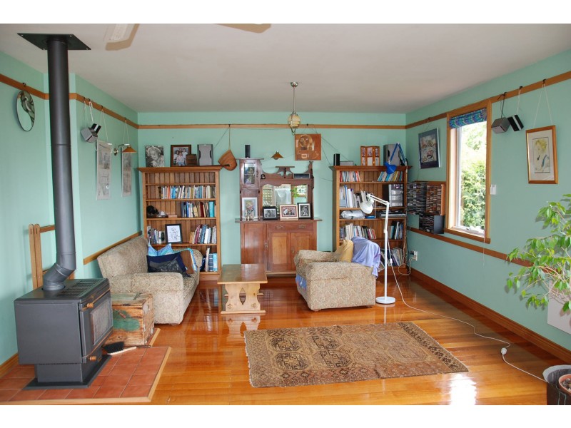 25 Allison Street, West Hobart TAS 7000