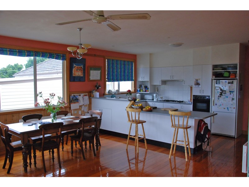 25 Allison Street, West Hobart TAS 7000