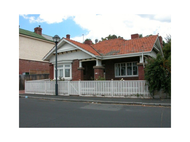 23 Colville Street, Battery Point TAS 7004
