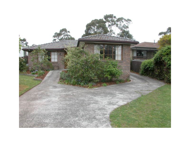 57A Rialannah  Road, Mount Nelson TAS 7007