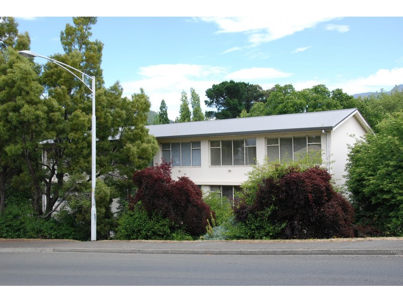 4/40 Fitzroy Place, Sandy Bay TAS 7005