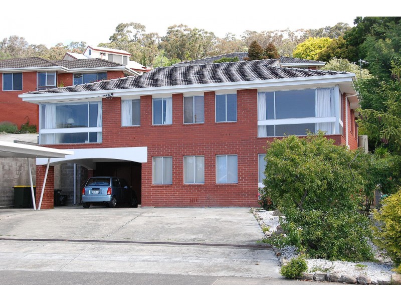 3/188 Churchill  Avenue, Sandy Bay TAS 7005