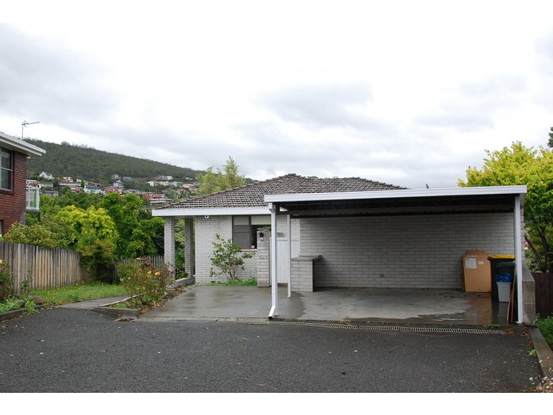 8 Tiersen Place, Sandy Bay TAS 7005