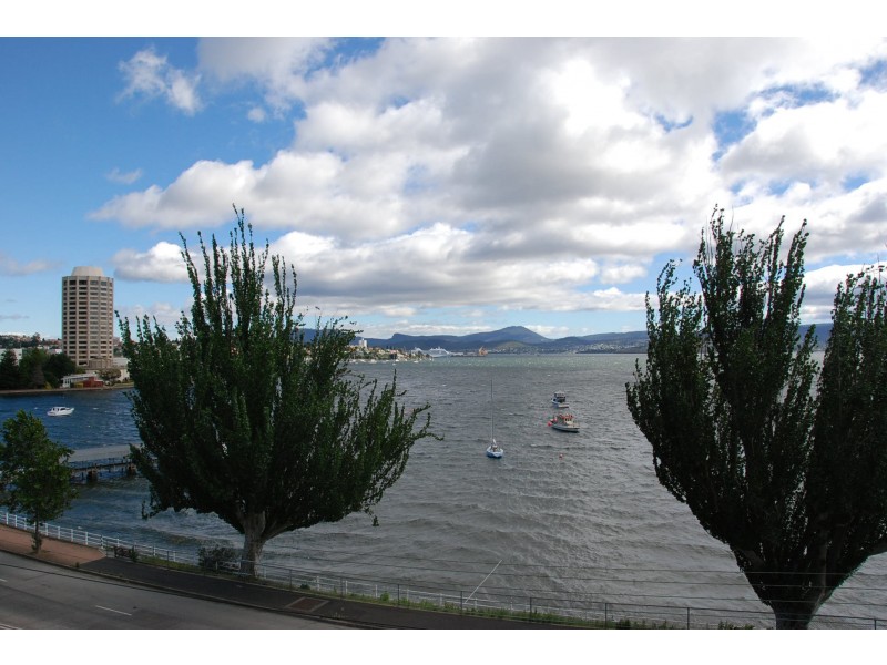 1/453 Sandy Bay  Road, Sandy Bay TAS 7005