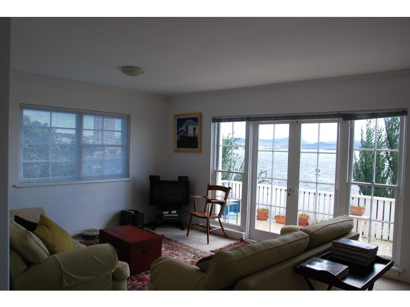 1/453 Sandy Bay  Road, Sandy Bay TAS 7005