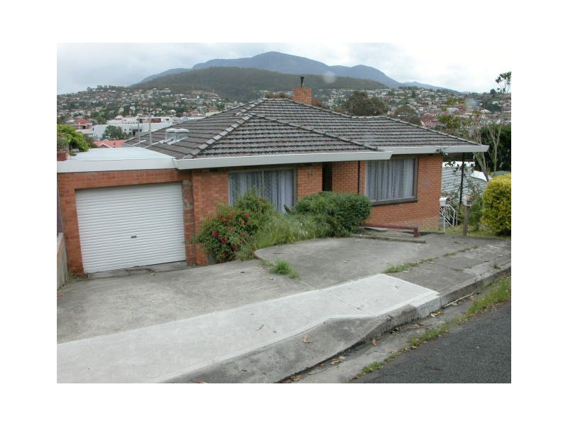 1/26 Shoobridge Street, Glebe TAS 7000