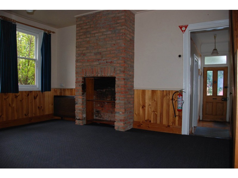 406 Macquarie  Street, South Hobart TAS 7004