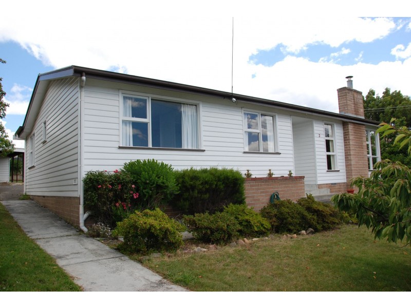 3 Cleburne Avenue, Kingston TAS 7050