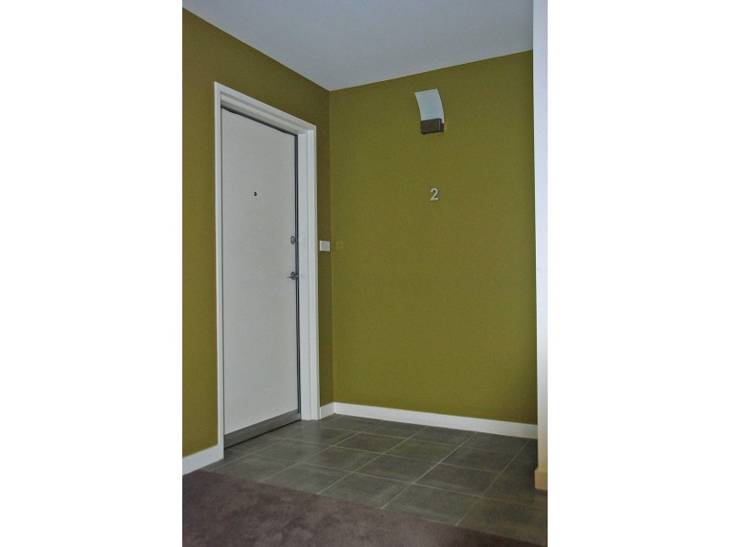 2/81 Macquarie Street, Hobart TAS 7000
