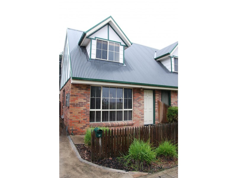 26/38 Amiens Avenue, Moonah TAS 7009