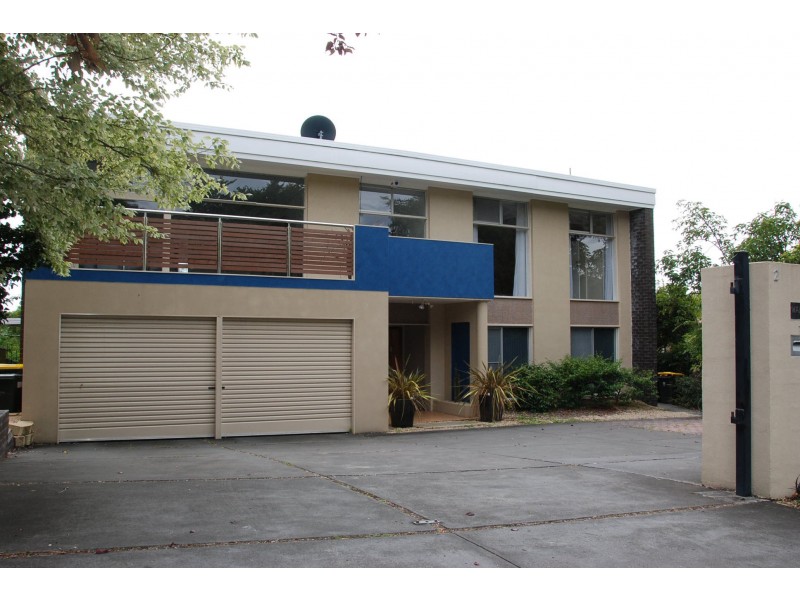 2 Walford Road, Sandy Bay TAS 7005