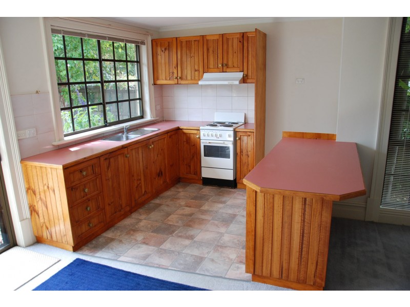1/17 Wignall Street, North Hobart TAS 7000