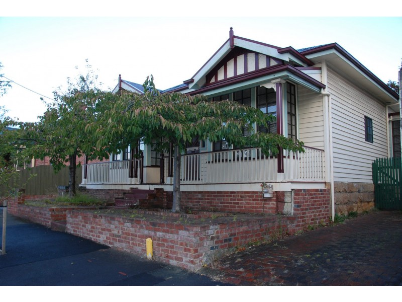 1/17 Wignall Street, North Hobart TAS 7000