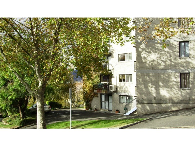5/92 Barrack Street, West Hobart TAS 7000