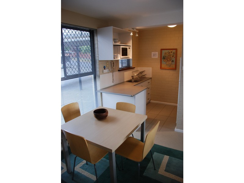 5/92 Barrack Street, West Hobart TAS 7000