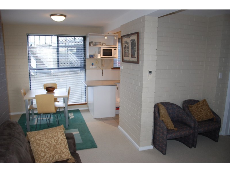 5/92 Barrack Street, West Hobart TAS 7000