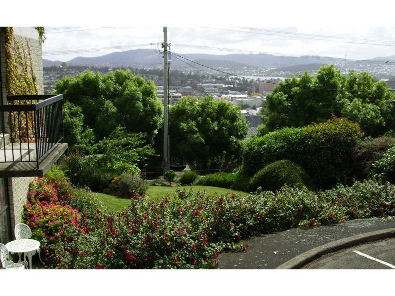 5/92 Barrack Street, West Hobart TAS 7000