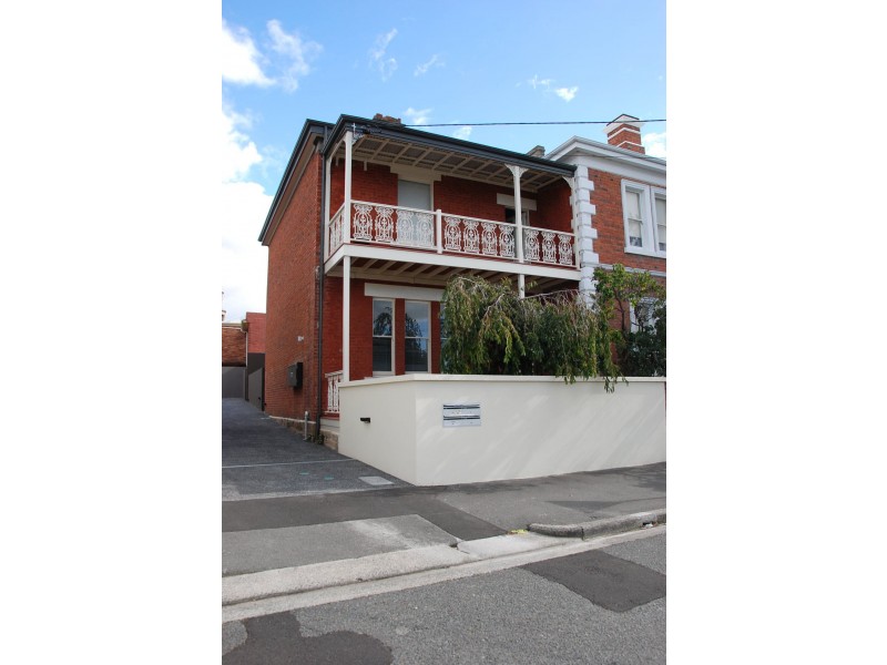 43B Colville  Street, Battery Point TAS 7004