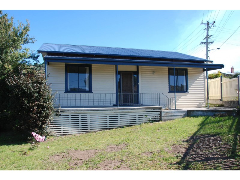21 Marys Hope Road, Rosetta TAS 7010