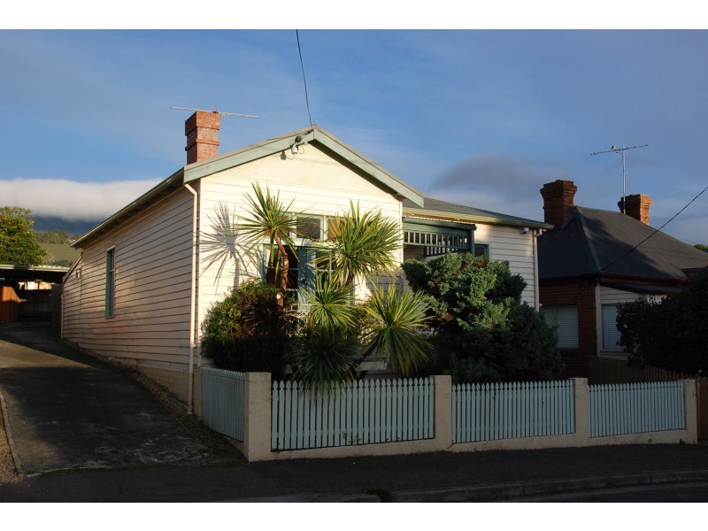 52 Parliament Street, Sandy Bay TAS 7005