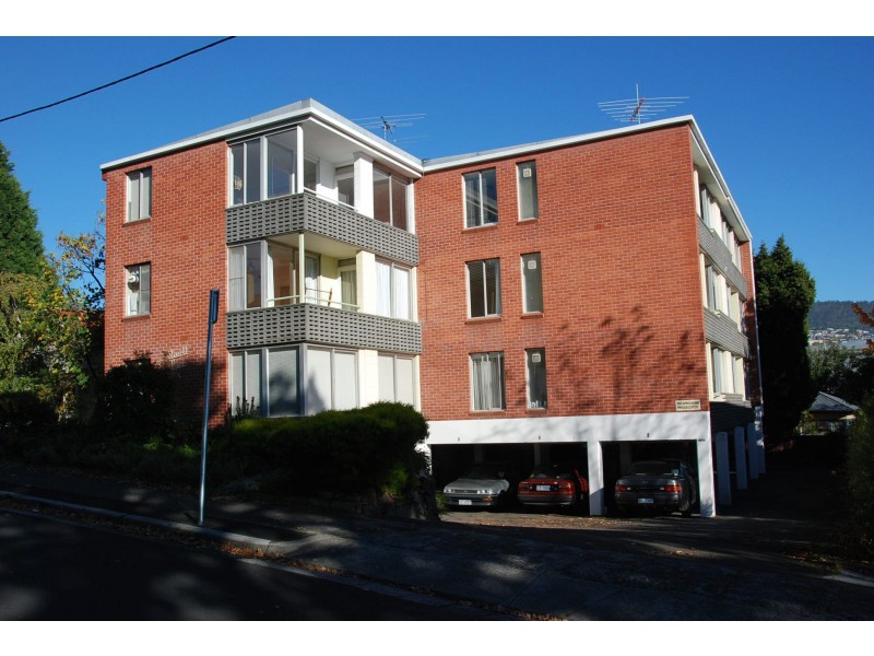 6/5 Stowell Avenue, Battery Point TAS 7004