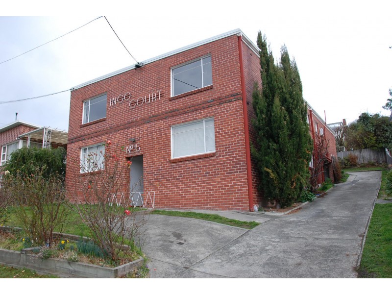 4/15 McCann Avenue, Lenah Valley TAS 7008