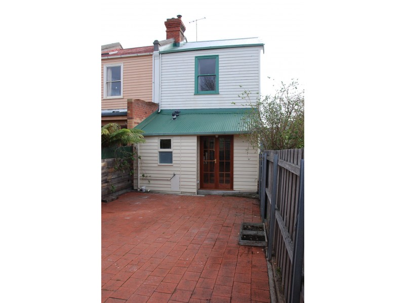 40 Wellington Street, North Hobart TAS 7000