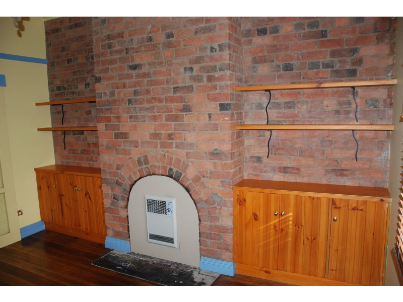 40 Wellington Street, North Hobart TAS 7000