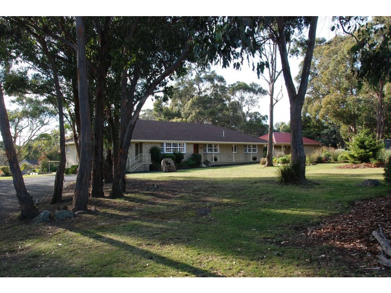 493 Nelson Road, Mount Nelson TAS 7007