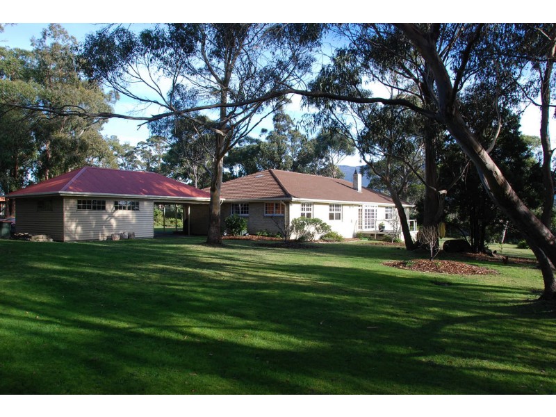 493 Nelson Road, Mount Nelson TAS 7007