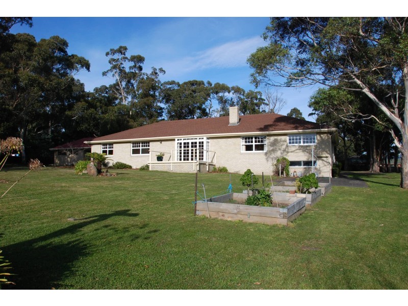 493 Nelson Road, Mount Nelson TAS 7007